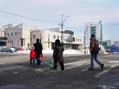 Termon CT Onesti ar putea intra in insolventa