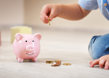 Klaus Iohannis, informatii privind majorarea alocatiilor