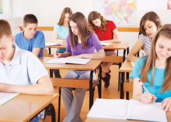 Ministerul Educatiei a oferit informatii cu privire la simularea pentru elevii de clasa a VII-a