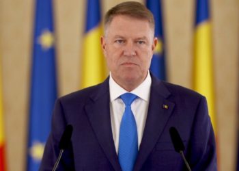 Klaus Iohannis: „Am trimis scrisorile de convocare a Parlamentului”