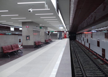 Au aparut noi date Metrorex cu privire la traficul de calatori din statiile din Bucuresti. Cu cat a crescut in ultimii 6 ani?