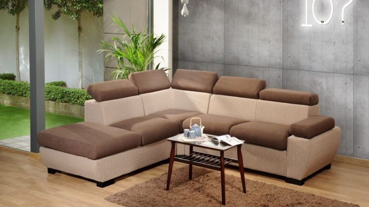 Coltare living care inlocuiesc nevoia unei canapele: idei pentru un decor inedit