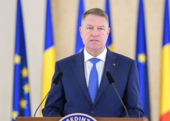 Klaus Iohannis: „Domnul Tataru cunoaste foarte bine care este situatia in acest moment”