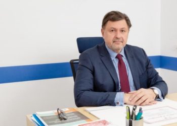 Alexandru Rafila: „Avem vreo sase persoane care au fost infectate de acest pacient”