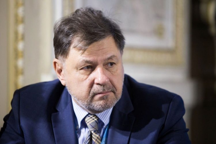 Alexandru Rafila: „Deja suntem in situatia Italiei sau Frantei ca proces”
