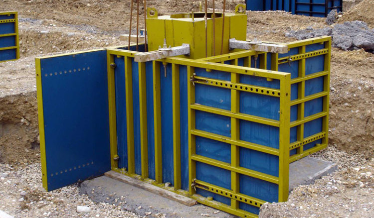 Descopera logistica de care ai nevoie pentru sprijiniri santuri