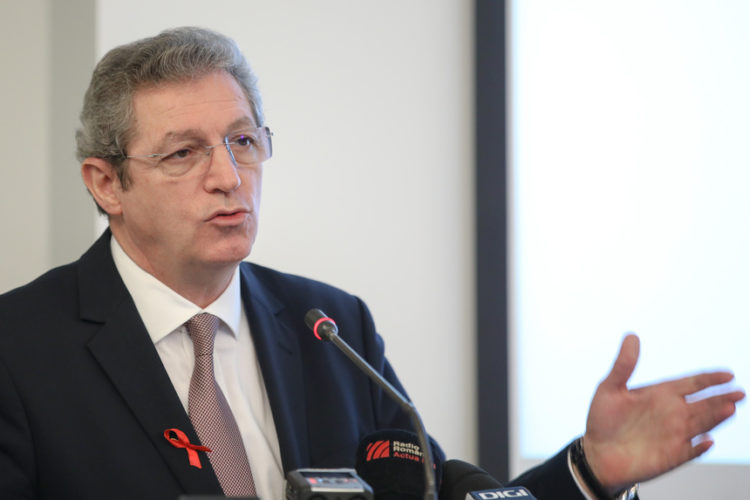 Streinu- Cercel: „Noi vorbim aici de un studiu epidemiologic, alta categorie”