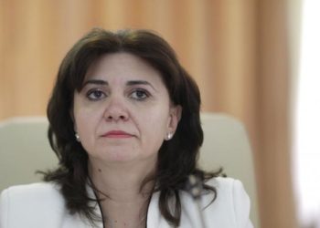 Monica Anisie: „Ministerul Educatiei impreuna cu Ministerul Sanatatii va elabora un ordin comun”