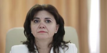 Monica Anisie: „Ministerul Educatiei impreuna cu Ministerul Sanatatii va elabora un ordin comun”