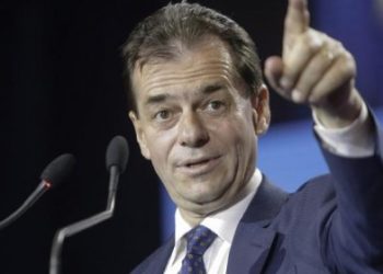 Ludovic Orban: „Sunt convins ca vor fi responsabili, ca vor respecta regulile”