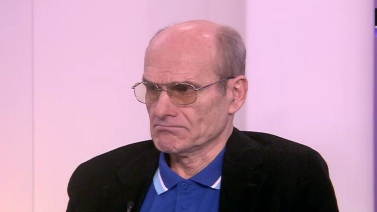 Cristian Tudor Popescu: „Daca lucurile ar fi fost lasate cum ar fi dorit unii politicieni, liber si relaxate, atunci ar fi fost jale”