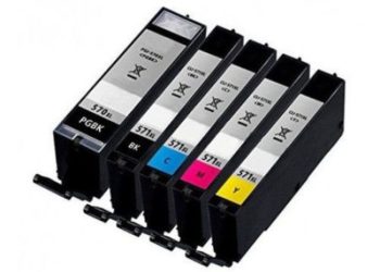 Cartuse imprimanta Canon originale sau compatibile 100% cu imprimanta ta: cum le recunosti?