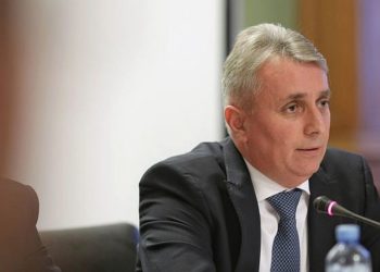 Ministrul Transporturilor: „Vom incepe lucrarile la alti 8 kilometri din Autostrada Transivlania si la Centura Bucuresti”