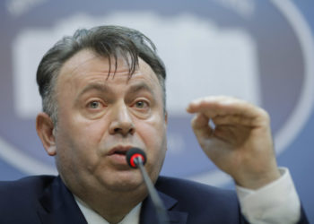 Nelu Tataru: „Veti vedea spre 15 iunie si deciziile luate”