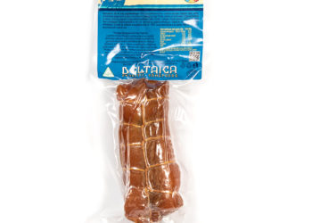 Batog de crap dupa reteta traditionala din Delta Dunarii: vezi de unde il cumperi