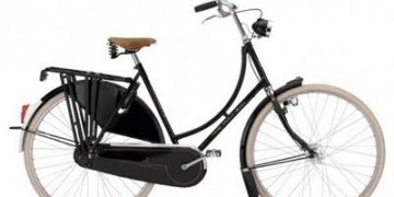 Cumpara biciclete clasice pana in 1600 RON, din otel sau aluminiu, de pe Internet. Iata ce avantaje ai