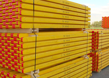 Cofraje lemn – tehnici moderne in constructii