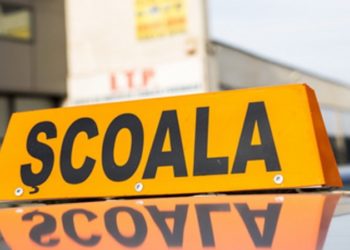scoala de soferi