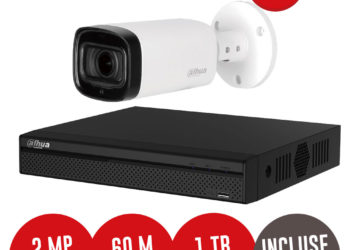 TOP 3 lucruri la care trebuie sa te uiti atent atunci cand cumperi sisteme de supraveghere video