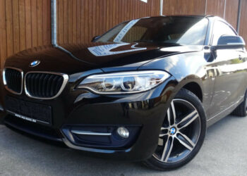 Tips & tricks: La ce sa te uiti foarte atent atunci cand cumperi auto rulate BMW