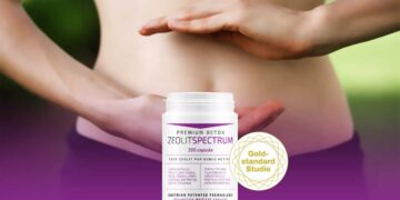 Bucura-te de o detoxifiere 100% naturala cu ajutorul lui Zeolit Spectrum