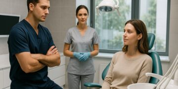 Cabinet stomatologic sau clinică dentară? Ce alegi în București?