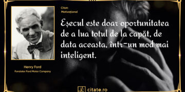 Energie pentru fiecare zi: citate motivaționale care îți dau curaj să continui